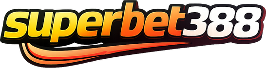 Logo superbet388
